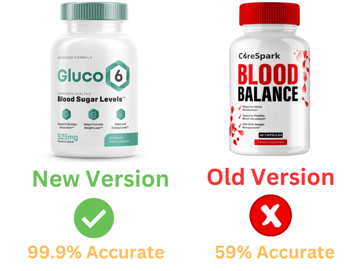 corespark blood balance purchase